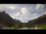 Preview Temps Bach (Tyrol, Lechtal)