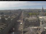 Preview Wetter Aberdeen 