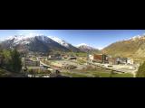 meteo Webcam Andermatt 