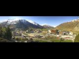 tiempo Webcam Andermatt 