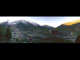 weather Webcam Andermatt 