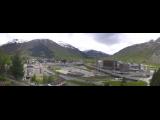 Preview Meteo Webcam Andermatt 