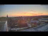 Wetter Webcam Husum 