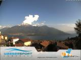 meteo Webcam Domaso 