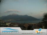 Preview Weather Webcam Domaso 