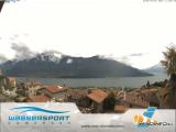 Preview Meteo Webcam Domaso 