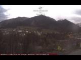 Preview Tiempo Webcam Riezlern (Vorarlberg, Kleinwalsertal)