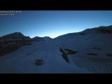 temps Webcam Leukerbad (Valais)