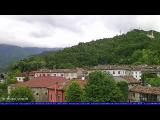 Preview Tiempo Webcam Vittorio Veneto 