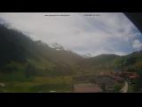 Preview Tiempo Rueras (Oberalppass)