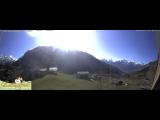 meteo Webcam Leukerbad (Wallis)