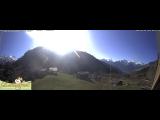 tiempo Webcam Leukerbad (Wallis)