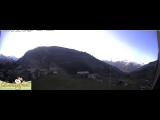 weather Webcam Leukerbad (Wallis)