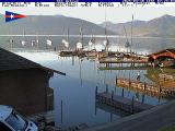 Wetter Webcam Zug (Zugersee)