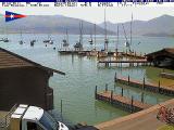 temps Webcam Zug (Zugersee)