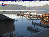 weather Webcam Zug (Zugersee)