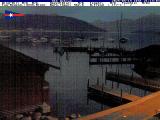 Preview Tiempo Webcam Zug (Zugersee)