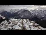 Wetter Webcam Danta di Cadore 