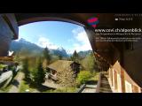 Preview Temps Webcam Wengen (Berner Oberland, Jungfrau Region)