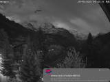 Preview Temps Webcam Wengen (Berner Oberland, Jungfrau Region)