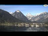 temps Webcam Pertisau (Tyrol, Achensee)