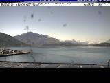 temps Webcam Zug (Zugersee)