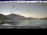 tiempo Webcam Zug (Zugersee)