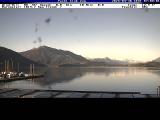 weather Webcam Zug (Zugersee)