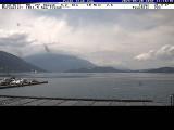 Preview Tiempo Webcam Zug (Zugersee)