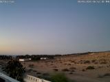 Preview Temps Webcam Costa Calma 