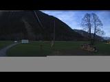 Wetter Webcam Gstaad (Berner Oberland, Saanenland)