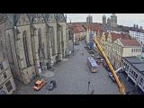 temps Webcam Osnabrück 