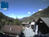 meteo Webcam Verbier 