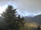 Wetter Webcam Leysin 