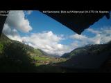 Preview Tiempo Webcam Lenk im Simmental (Berner Oberland, Simmental, Betelberg)