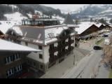 Wetter Webcam Gstaad (Berner Oberland, Saanenland)