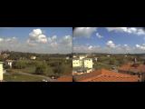 Preview Wetter Webcam Savignano sul Panaro 