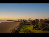 tiempo Webcam Melbourne 