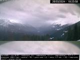 tiempo Webcam Poschiavo 