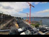 Preview Temps Webcam Thalwil (Lac de Zurich)