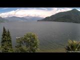 Preview Meteo Cannobio (Lago Maggiore, Piemont, Lago Maggiore)