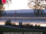 Wetter Webcam Murten 