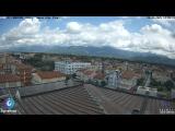 Wetter Webcam Lido di Camaiore 