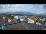 Preview Temps Webcam Lido di Camaiore 