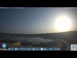 Wetter Webcam Lampedusa 