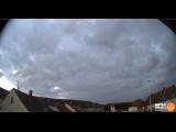 weather Webcam Nußloch 