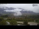 Wetter Webcam Bleggio Superiore 