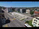 Preview Wetter Webcam St. Gallen 