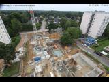 meteo Webcam Hamburg 