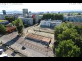 Wetter Webcam Zug (Zugersee)
